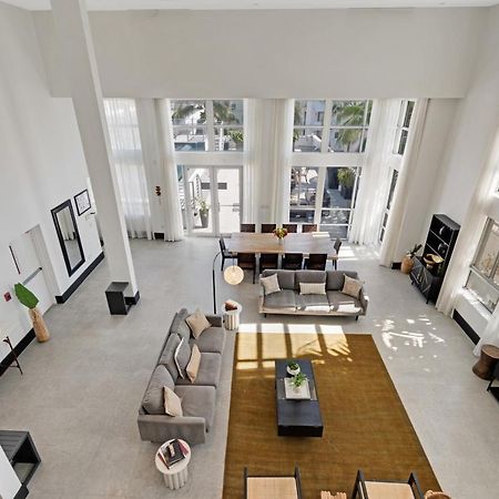 Roami At Collins Ave Ph Villa Miami Beach Exterior foto