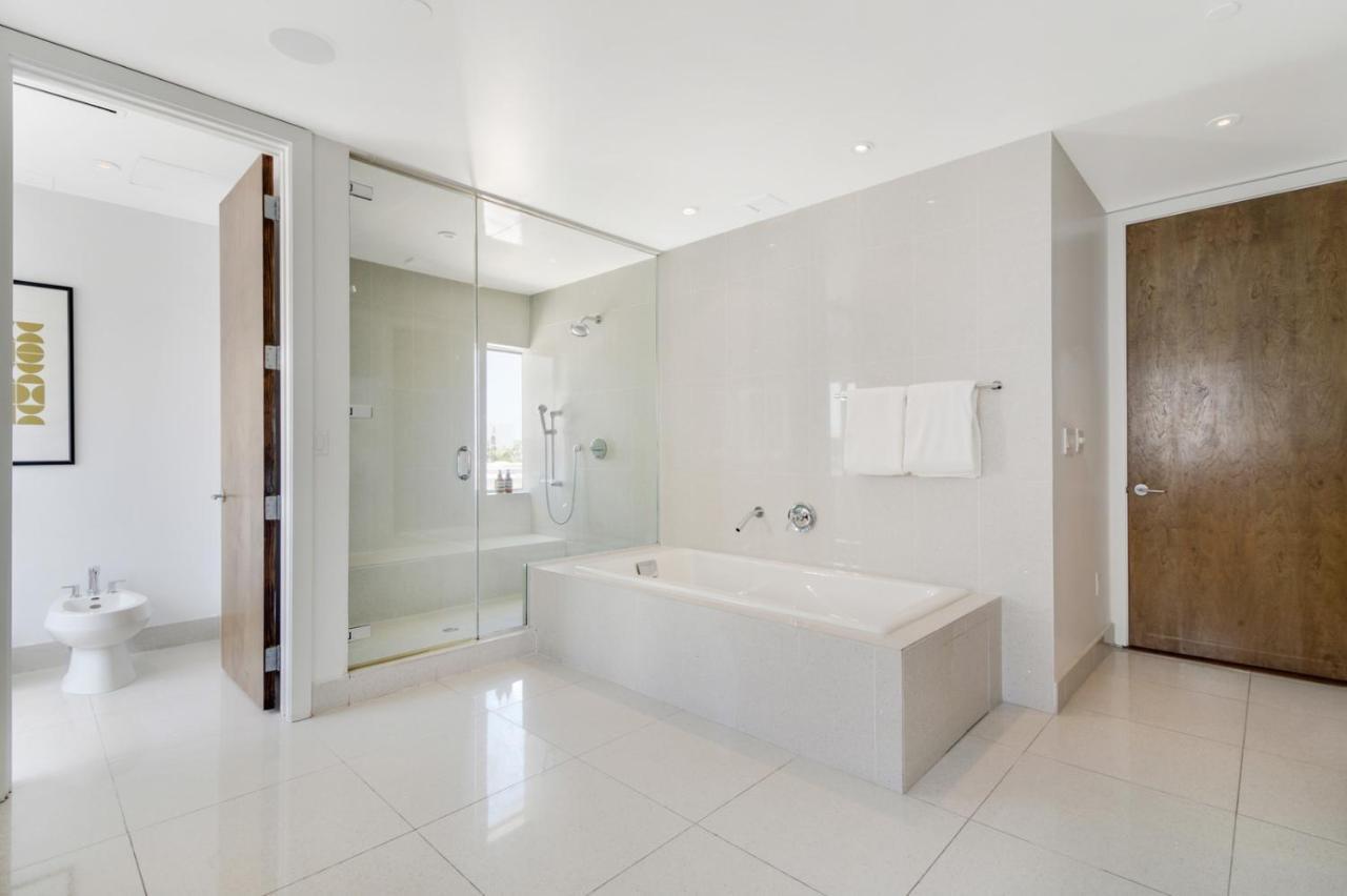 Roami At Collins Ave Ph Villa Miami Beach Exterior foto