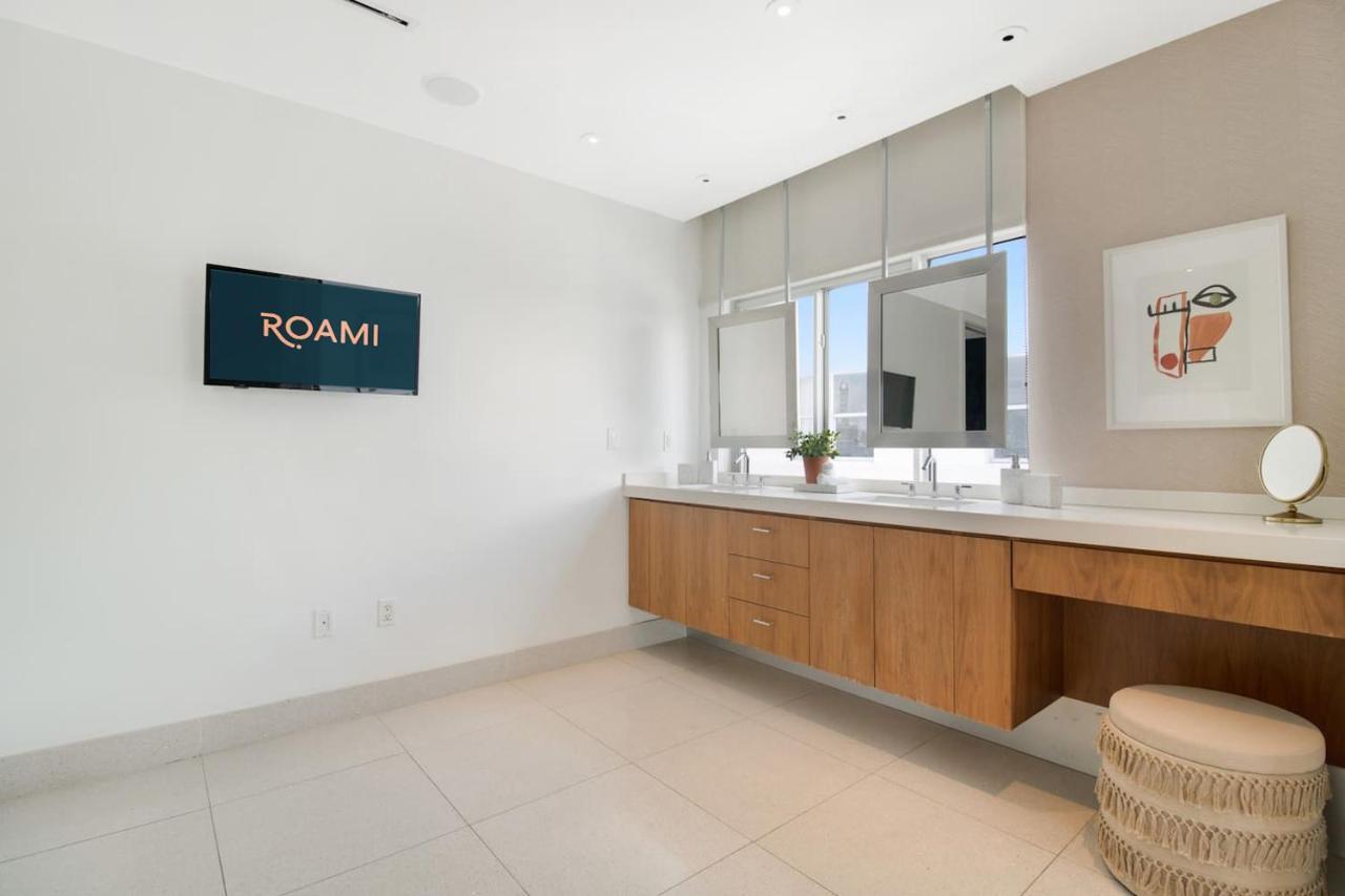 Roami At Collins Ave Ph Villa Miami Beach Exterior foto