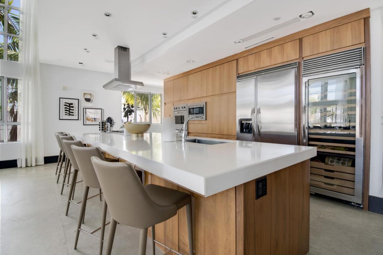 Roami At Collins Ave Ph Villa Miami Beach Exterior foto