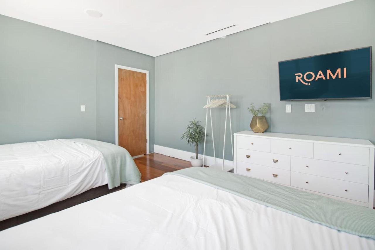 Roami At Collins Ave Ph Villa Miami Beach Exterior foto