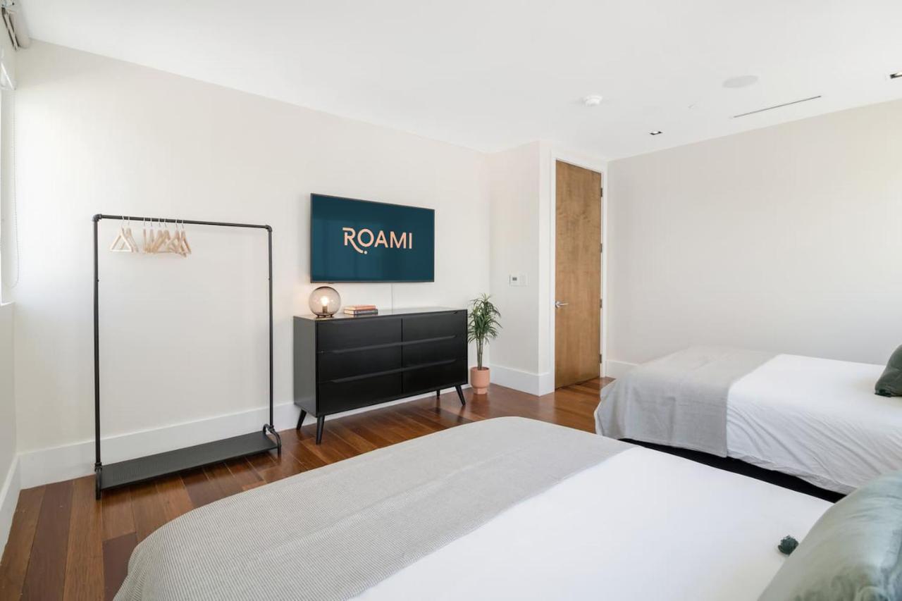 Roami At Collins Ave Ph Villa Miami Beach Exterior foto