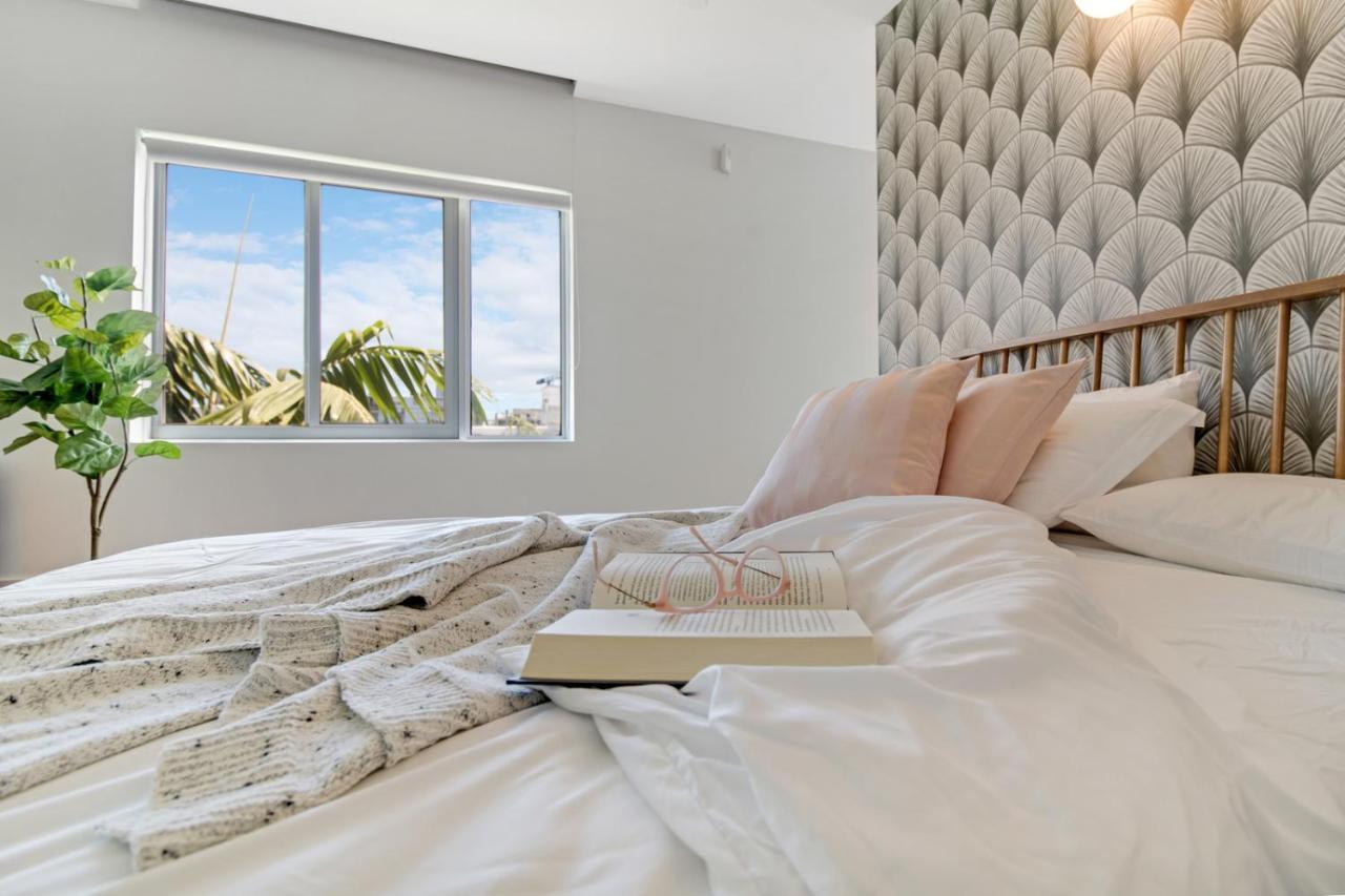 Roami At Collins Ave Ph Villa Miami Beach Exterior foto