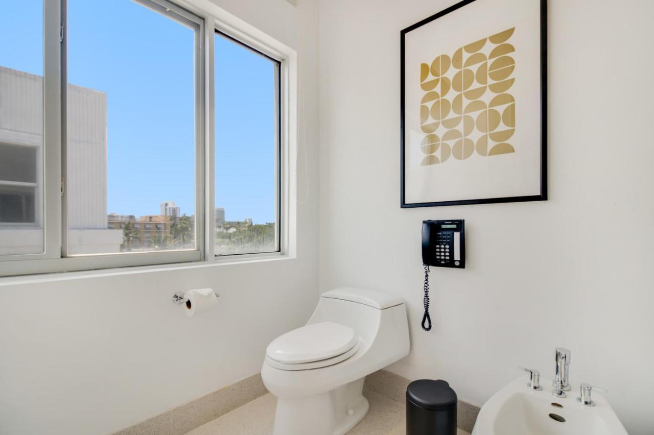 Roami At Collins Ave Ph Villa Miami Beach Exterior foto