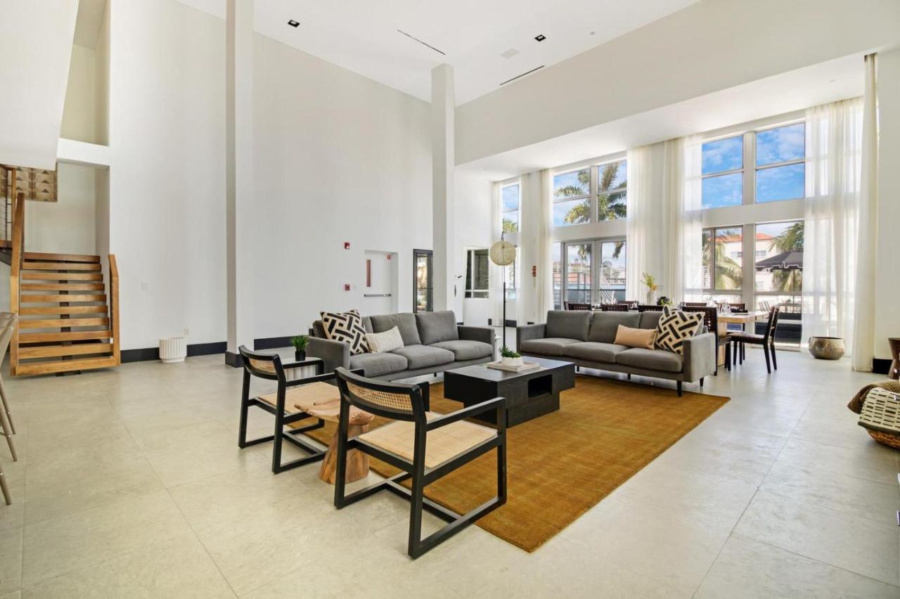 Roami At Collins Ave Ph Villa Miami Beach Exterior foto