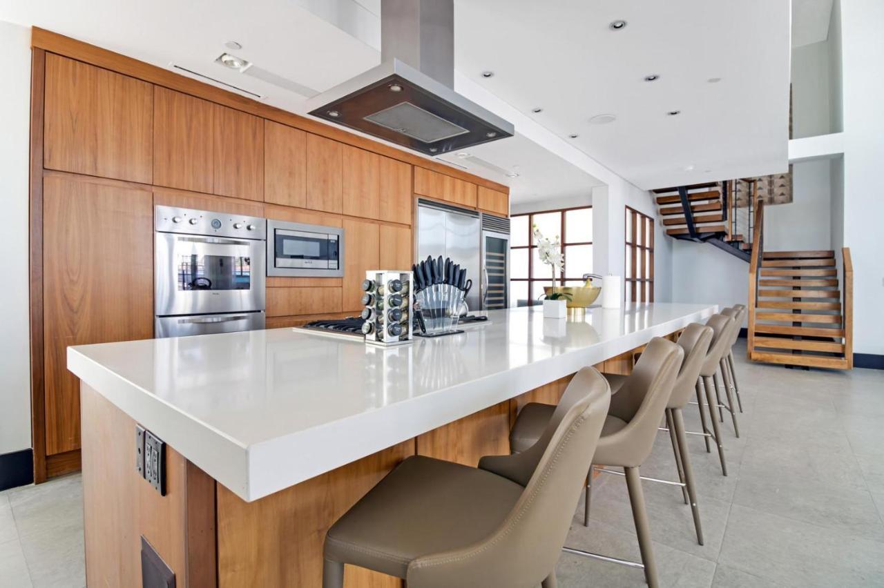 Roami At Collins Ave Ph Villa Miami Beach Exterior foto