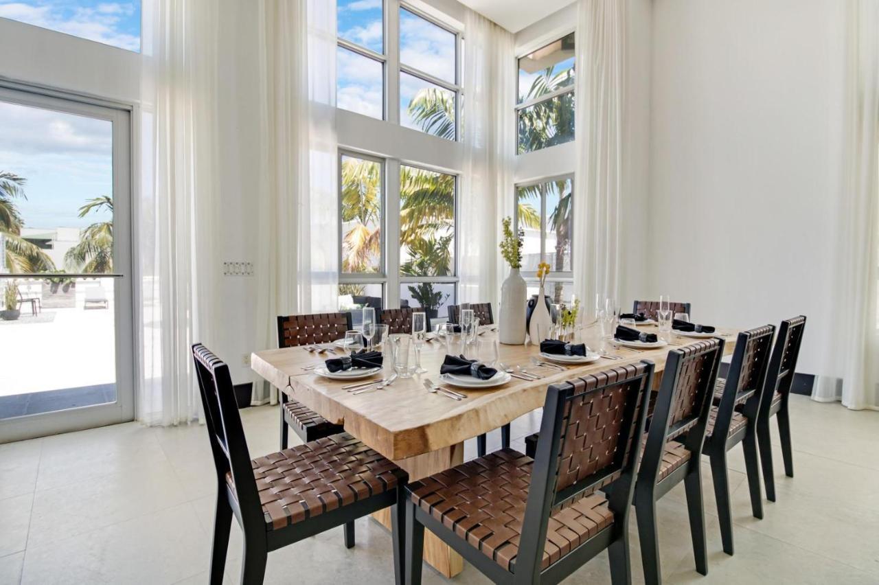 Roami At Collins Ave Ph Villa Miami Beach Exterior foto